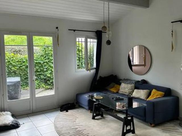 Appartement vente à Bayonne, Urrugne