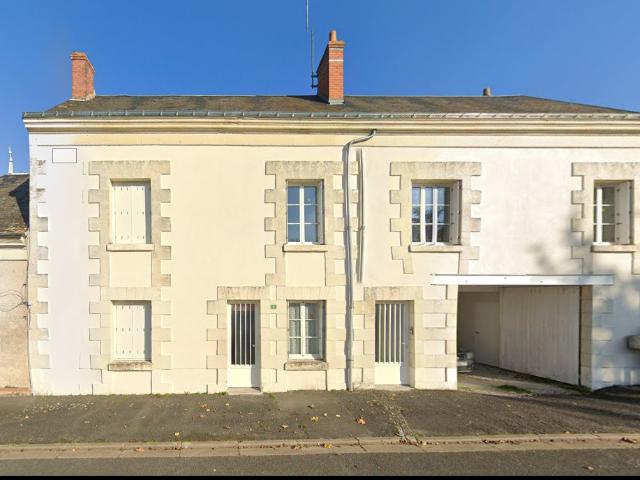 Appartement location à Chinon, Saint-epain