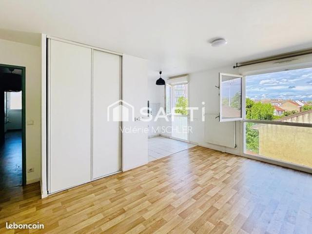 Appartement vente à Dreux, Montreuil