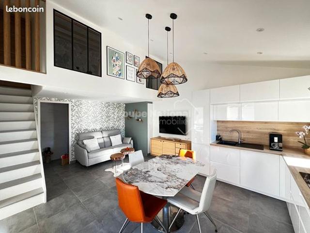 Appartement vente à Nîmes, Le Grau-du-roi