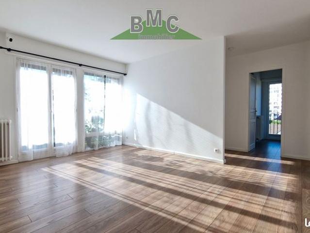 Appartement vente à Argenteuil, Le Plessis-bouchard