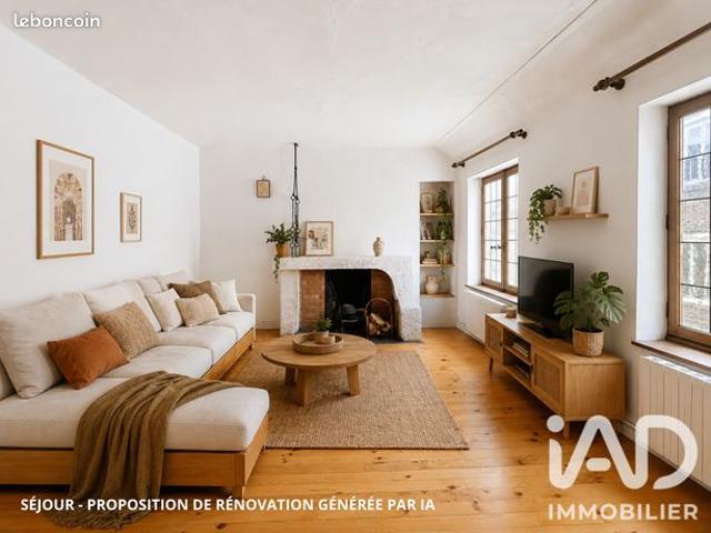 Appartement vente à Paris, Île-de-France