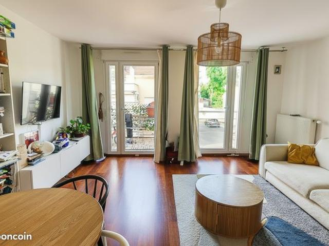 Appartement vente à Évry, Mennecy