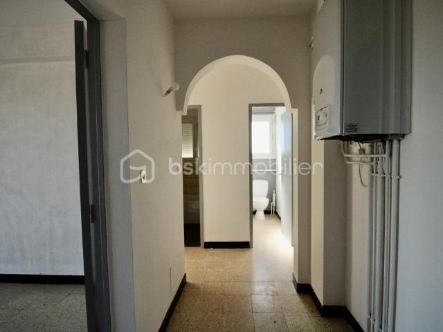 Appartement vente à Lunel, Hérault