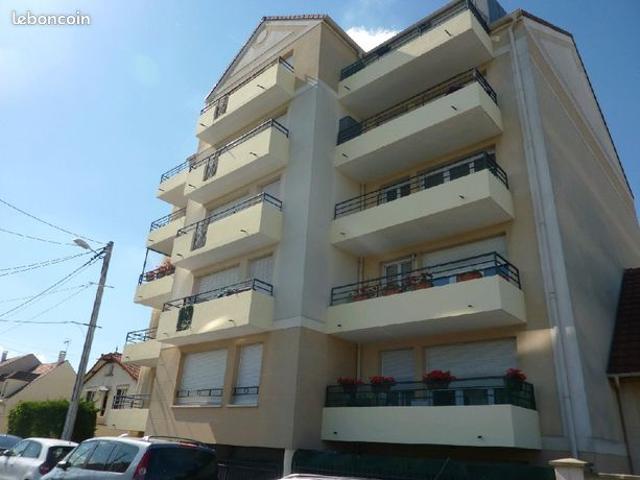 Appartement vente à Villeparisis, Seine-et-Marne
