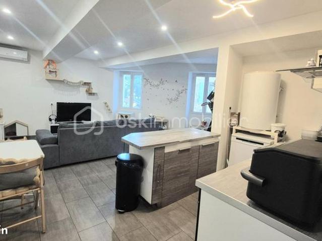 Appartement vente à Brignoles, Puget-ville