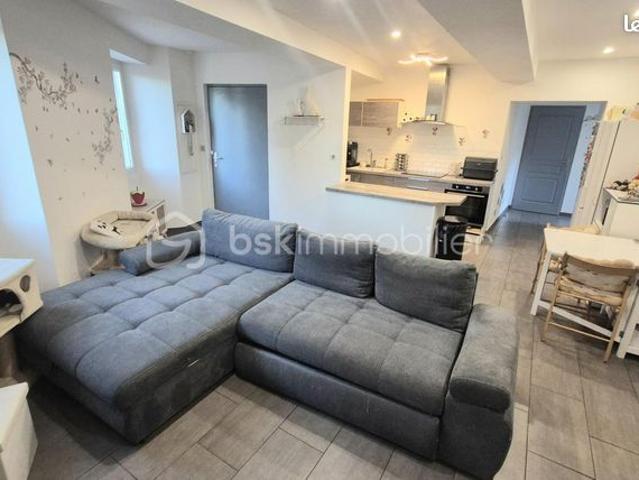 Appartement vente à Brignoles, Puget-ville