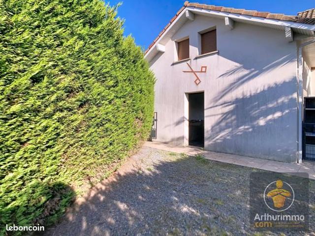 Appartement vente à Mont-de-Marsan, Mimizan