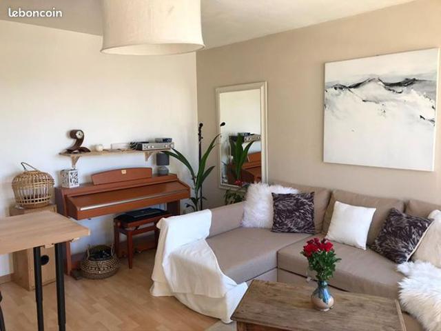 Appartement vente à Lyon, Métropole de Lyon