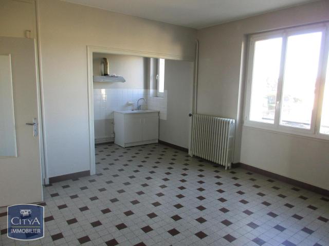 Appartement location à Brive-la-Gaillarde, Brive-la-gaillarde