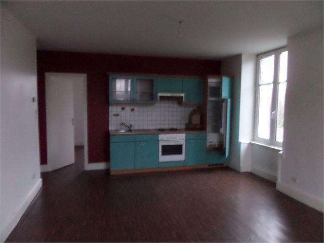 Appartement location à Toul