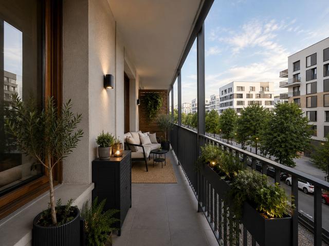 Appartement vente à Saint-Denis