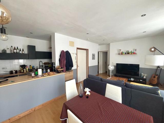 Appartement vente à Bayonne