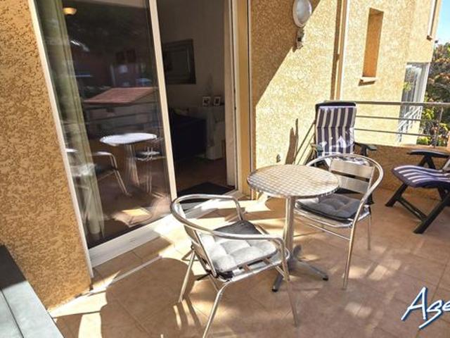 Appartement vente à Metz, Fleury