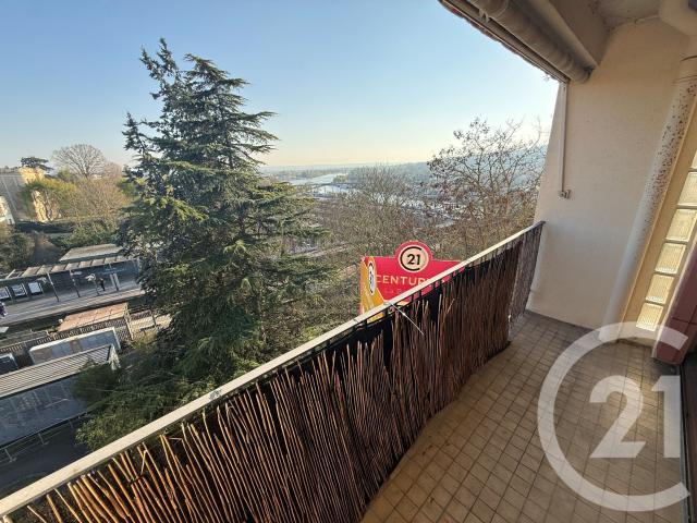 Appartement vente à Saint-Germain-en-Laye, Conflans-sainte-honorine