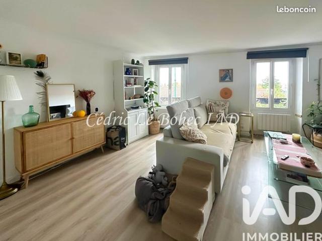 Appartement vente à Argenteuil, Sannois