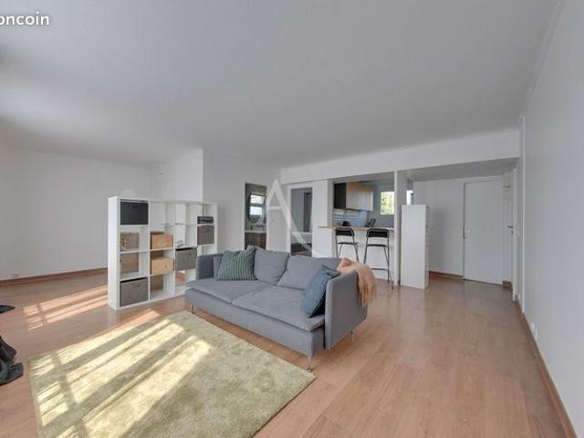 Appartement vente à Nogent-sur-Marne, Nogent-sur-marne