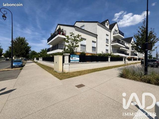 Appartement vente à Évry, Tigery