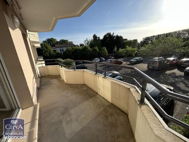 Appartement vente à Bordeaux, Mérignac