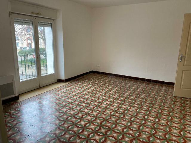 Appartement location à Largentière, Saint-paul-le-jeune