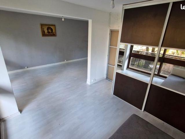 Appartement vente à Versailles, Fontenay-le-fleury