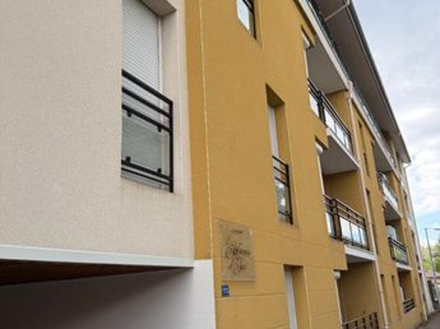 Appartement vente à La Tour-du-Pin, Auvergne-Rhône-Alpes