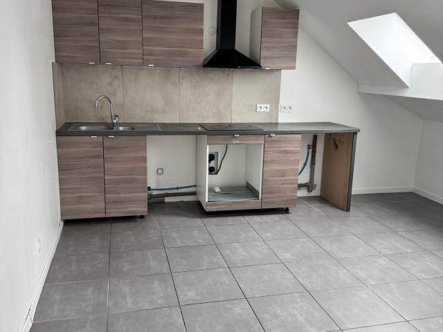 Appartement location à Chambéry