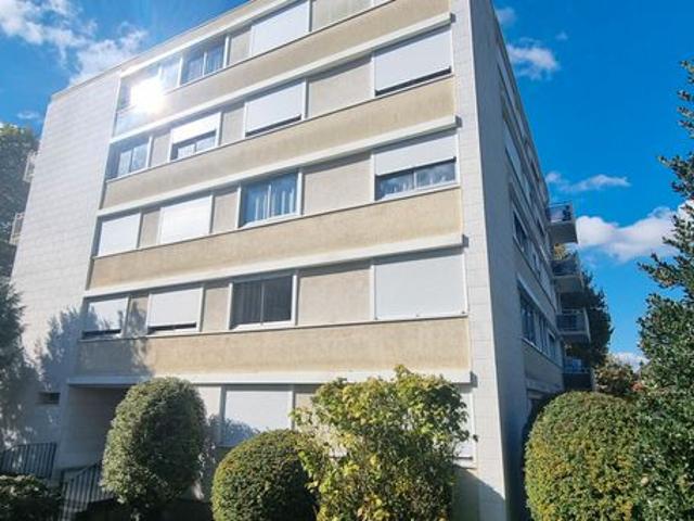 Appartement vente à Argenteuil, Saint-leu-la-forêt