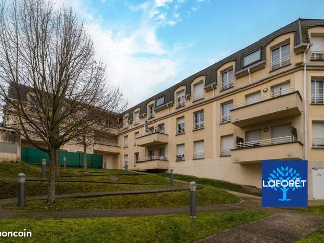Appartement vente à Sarcelles, Puiseux-en-france