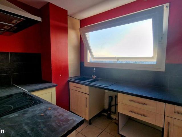 Appartement vente à Mantes-la-Jolie, Mantes-la-jolie