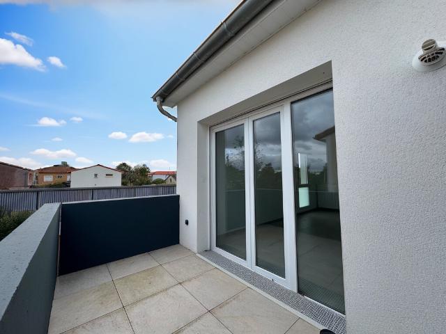 Appartement vente à Toulouse