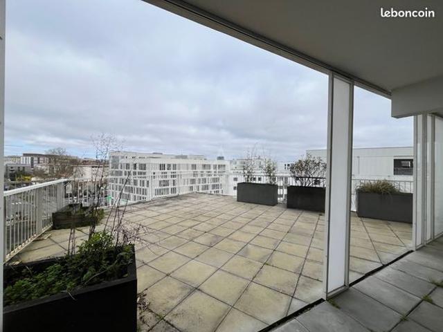 Appartement vente à Bordeaux, Bègles