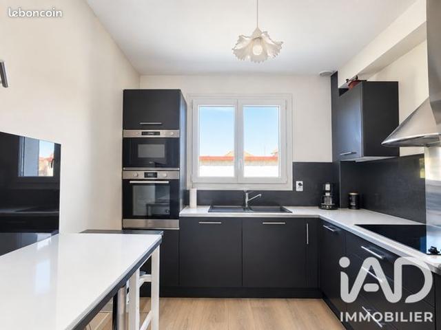 Appartement vente à Château-Thierry, Essômes-sur-marne