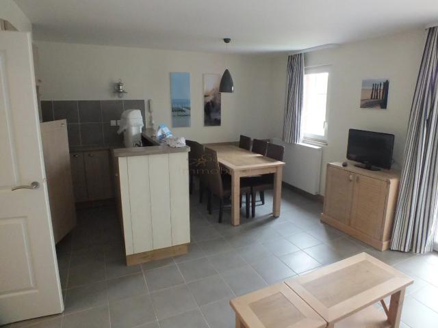 Appartement vente à Abbeville, Fort-mahon-plage