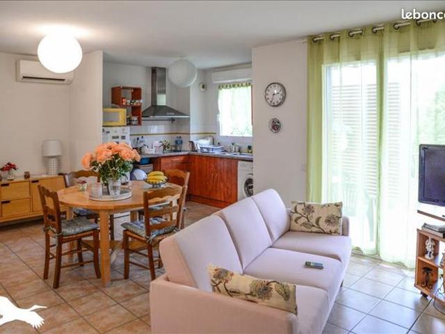 Appartement vente à Casteljaloux