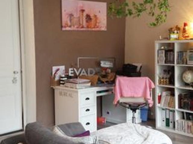 Appartement vente à Saint-Étienne, Loire