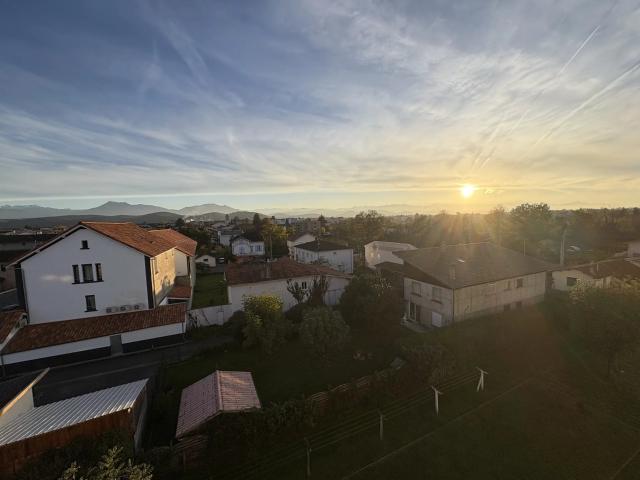 Appartement vente à Saint-Gaudens, Saint-gaudens
