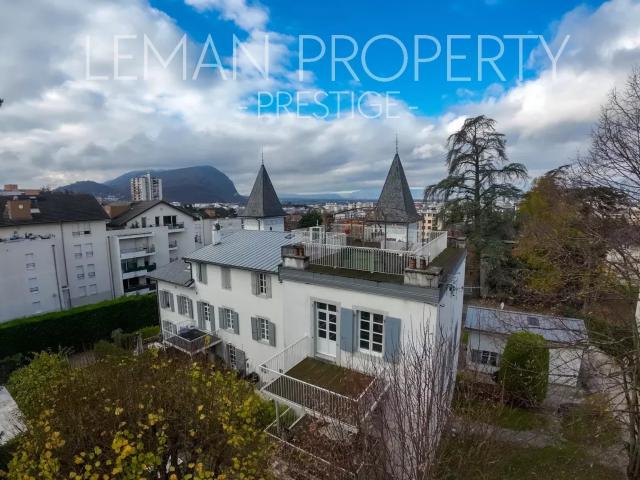 Appartement vente à Saint-Julien-en-Genevois, Vétraz-monthoux