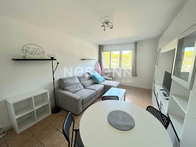 Appartement vente à Toulouse