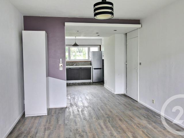 Appartement vente à Bordeaux, Pessac