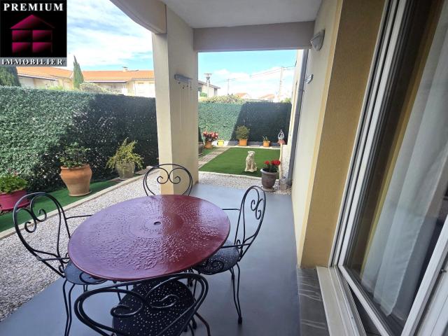 Appartement vente à Perpignan