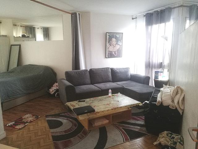 Appartement vente à Évry, Grigny