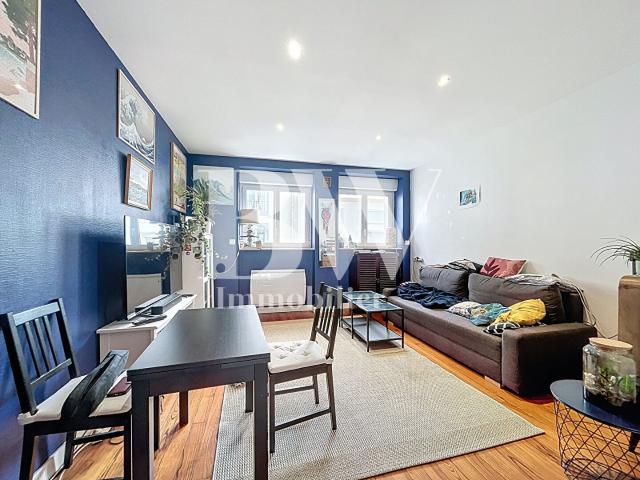 Appartement vente à Brest, Bretagne