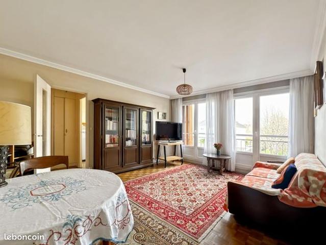 Appartement vente à Bobigny, Bondy