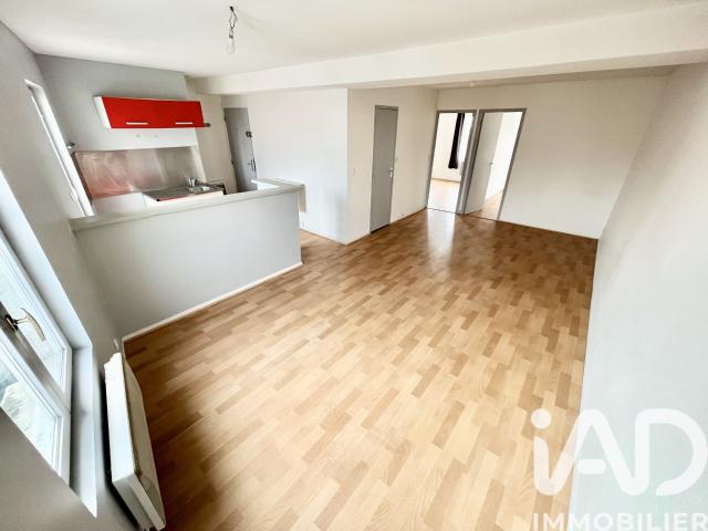 Appartement vente à Senlis, Pont-sainte-maxence