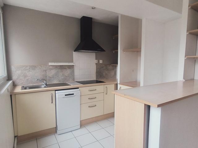 Appartement location à Grenoble