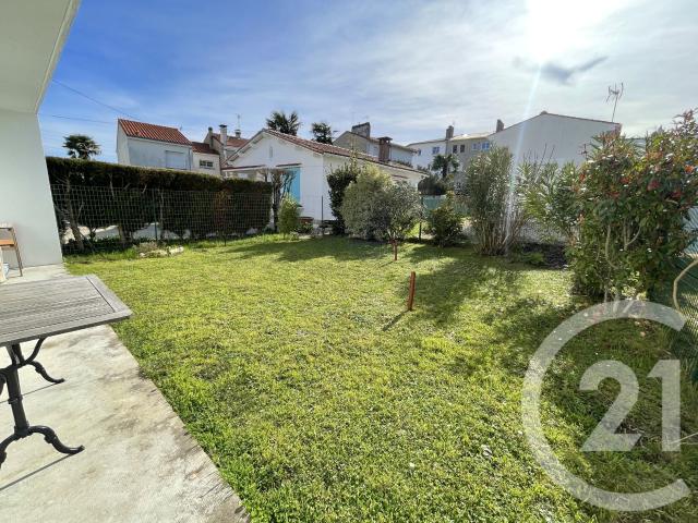 Appartement vente à Rochefort, Royan