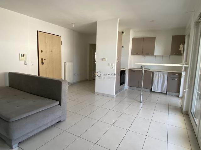 Appartement vente à Metz, Woippy