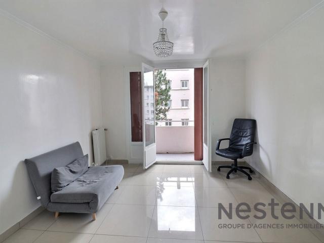 Appartement vente à Nogent-sur-Marne, Fontenay-sous-bois