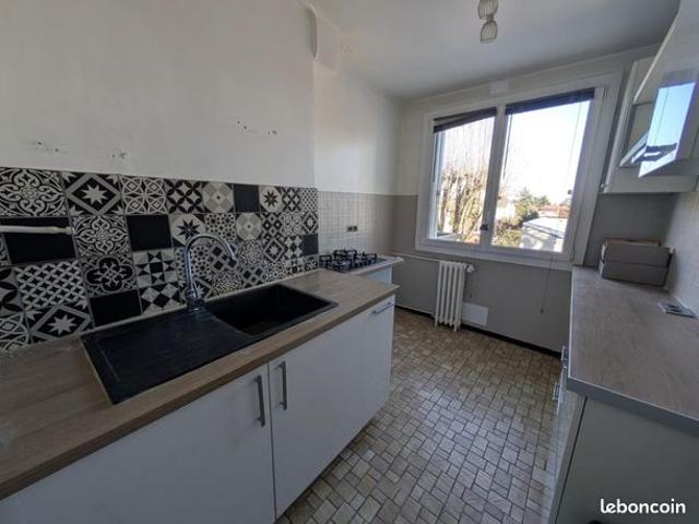 Appartement vente à Évry, Ris-orangis